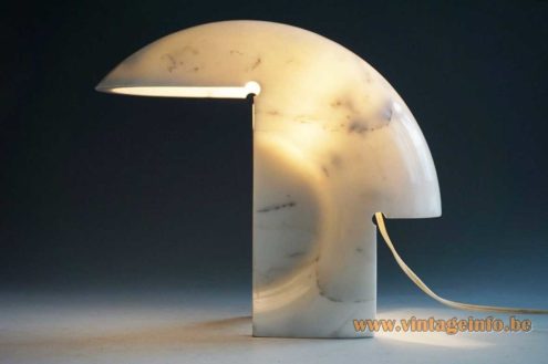 Tobia Scarpa Biagio Table Lamp 1