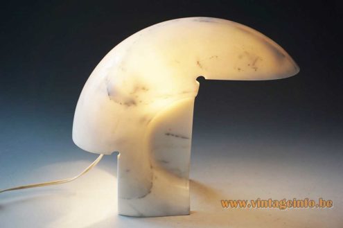 Tobia Scarpa Biagio Table Lamp 2