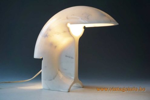 Tobia Scarpa Biagio Table Lamp 3