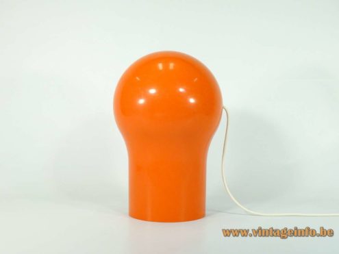 Artemide Telegono Table Lamp 3