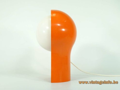Artemide Telegono Table Lamp 4