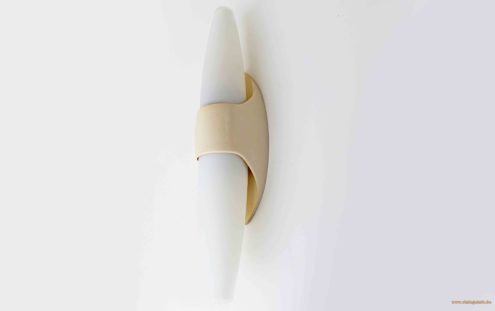 Bo Niko Double Wall Lamp 2