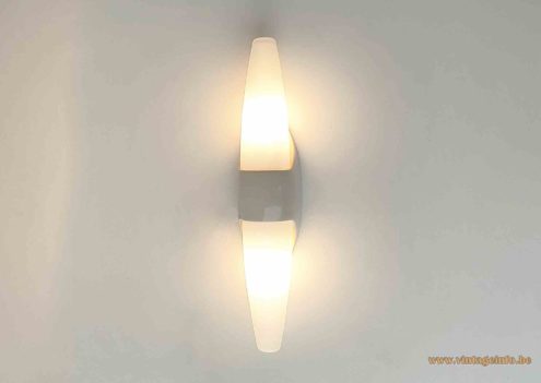 Bo Niko Double Wall Lamp 4