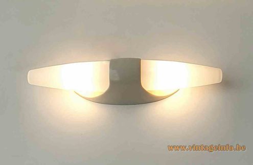 Bo Niko Double Wall Lamp 5