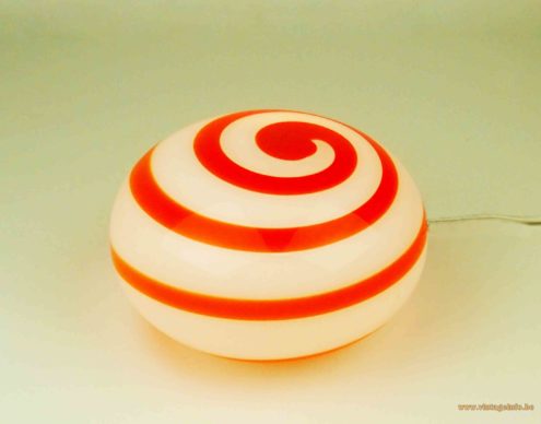 Campino Table Lamp 1