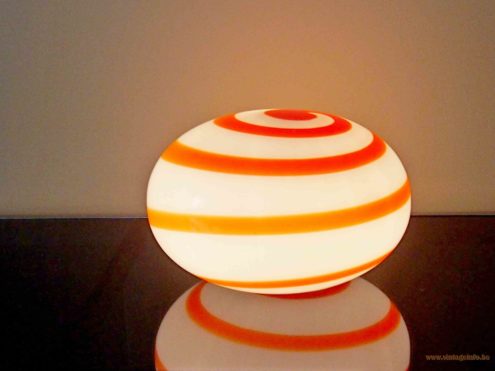 Campino Table Lamp 4
