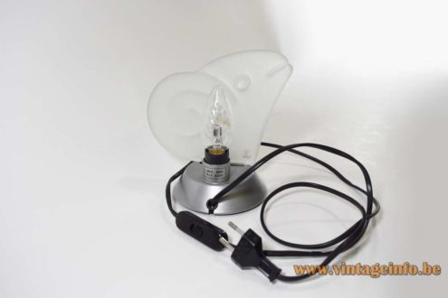 Carlo Nason Zodiaco Table Lamp 1