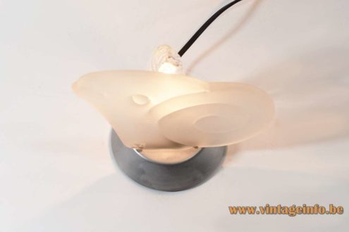Carlo Nason Zodiaco Table Lamp 3