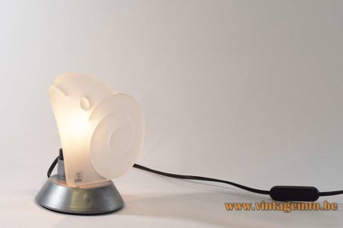 Carlo Nason Zodiaco Table Lamp 5