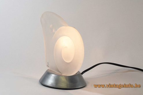 Carlo Nason Zodiaco Table Lamp 7