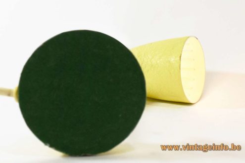 Cosack 1950s Bedside Lamp 5