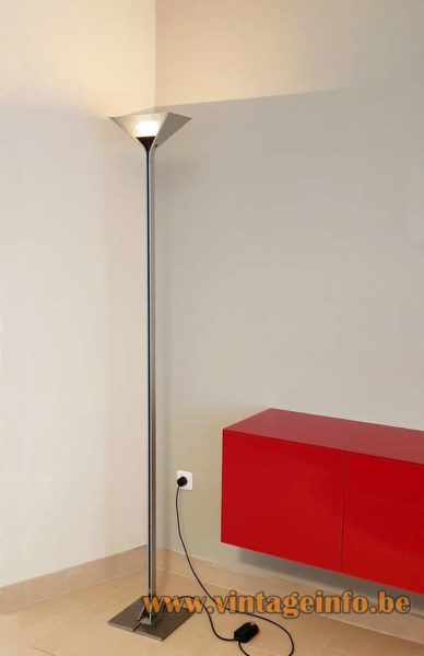 Flos Papillona Floor Lamp 1