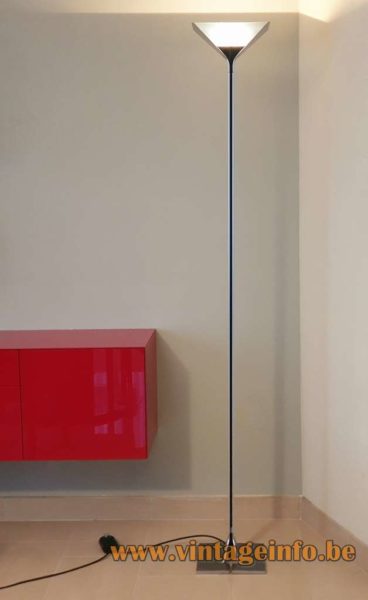 Flos Papillona Floor Lamp 2