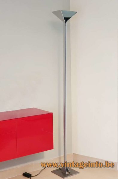 Flos Papillona Floor Lamp 3