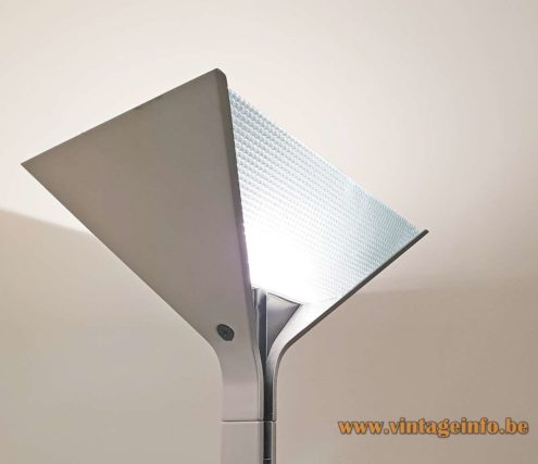 Flos Papillona Floor Lamp 7