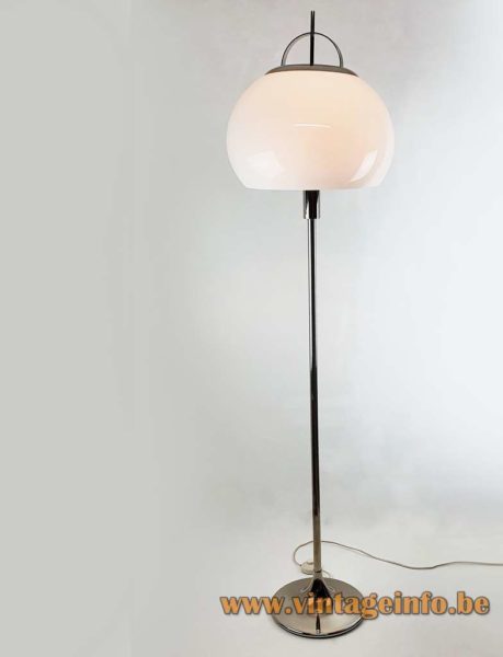 Guzzini Lucerna Style Floor Lamp 1