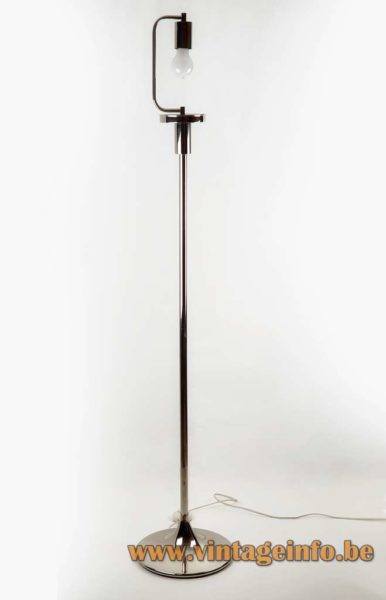 Guzzini Lucerna Style Floor Lamp 3