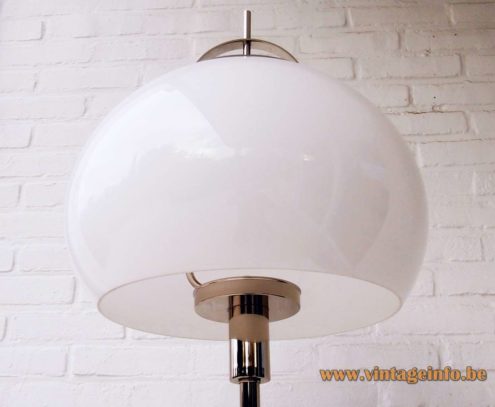 Guzzini Lucerna Style Floor Lamp 5