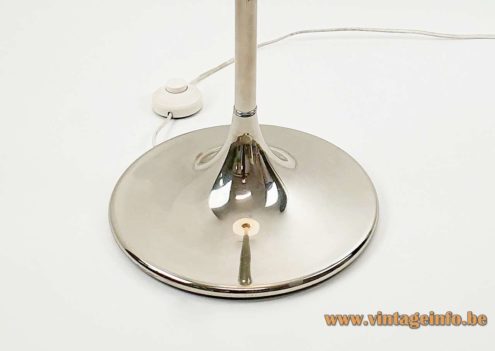 Guzzini Lucerna Style Floor Lamp 6