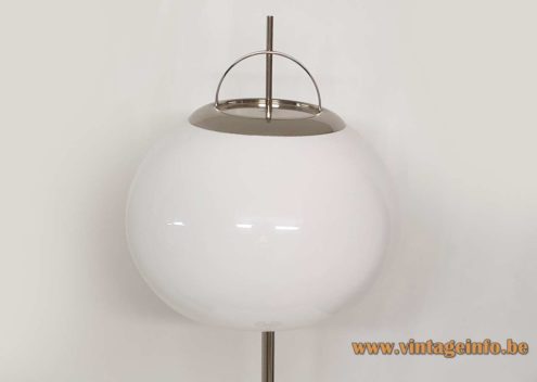 Guzzini Lucerna Style Floor Lamp 7