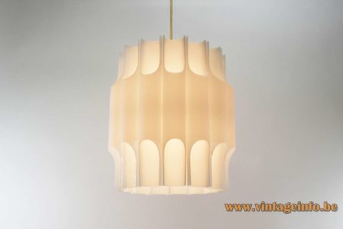Harvey Guzzini Teulada Pendant Lamp 1