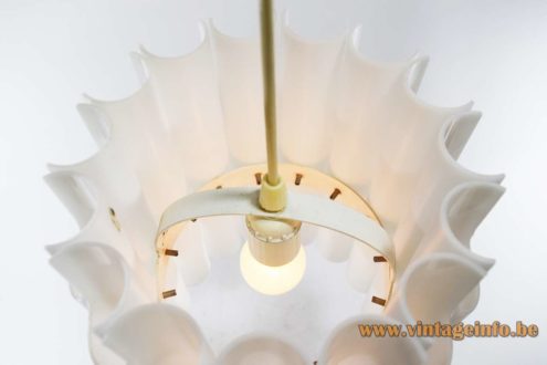 Harvey Guzzini Teulada Pendant Lamp 2