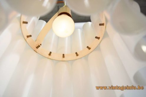 Harvey Guzzini Teulada Pendant Lamp 3