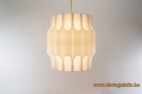 Harvey Guzzini Teulada Pendant Lamp 4