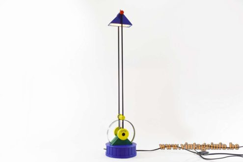 Linke Plewa Circo Desk Lamp 4