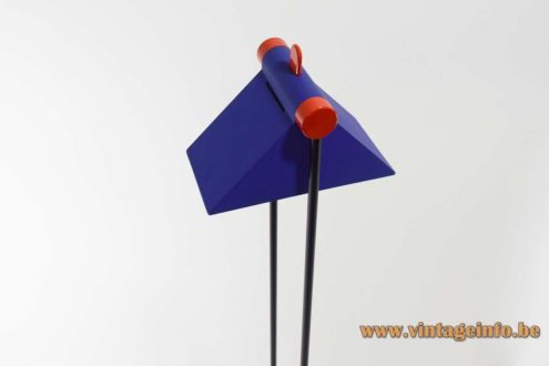 Linke Plewa Circo Desk Lamp 5