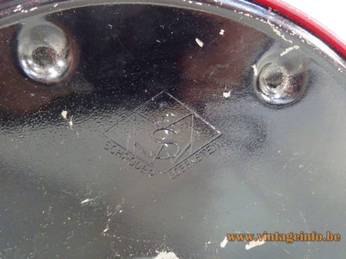 Max Schumacher Desk Lamp 4