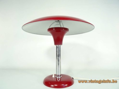 Max Schumacher Desk Lamp 5