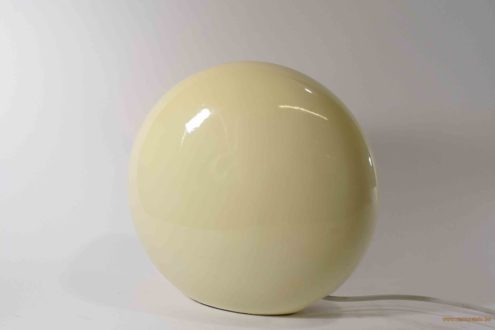 Next Ceramic Table Lamp 1