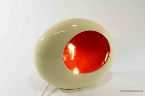 Next Ceramic Table Lamp 3