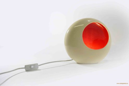 Next Ceramic Table Lamp 5