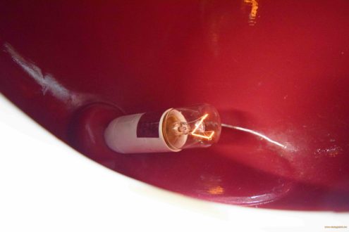 Next Ceramic Table Lamp 7