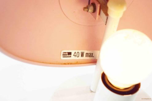 Poul Henningsen PH Hat Wall Lamp 4