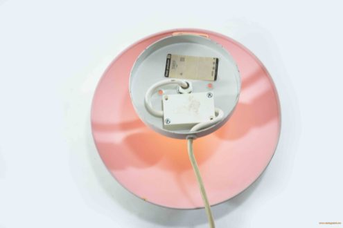 Poul Henningsen PH Hat Wall Lamp 5