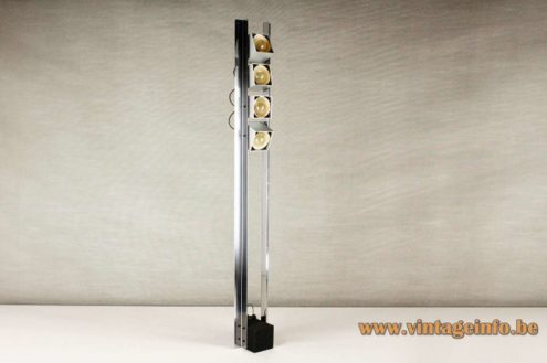 Eduardo Duque Floor Lamp 2