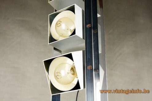 Eduardo Duque Floor Lamp 3