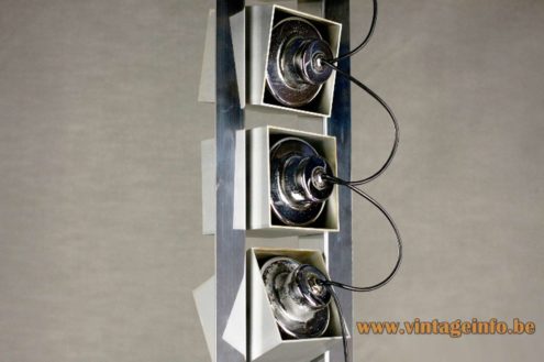 Eduardo Duque Floor Lamp 4