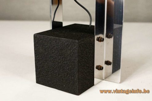 Eduardo Duque Floor Lamp 5