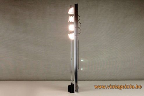 Eduardo Duque Floor Lamp 6