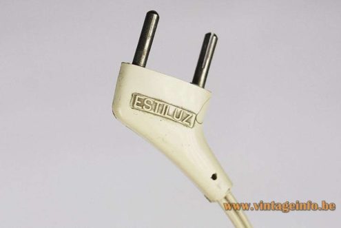 Estiluz Tube Table Lamp 4