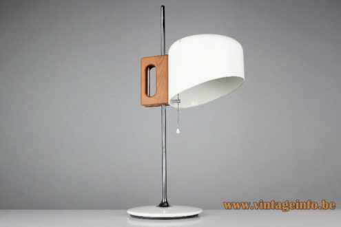 Fase Apolo Desk Lamp 1