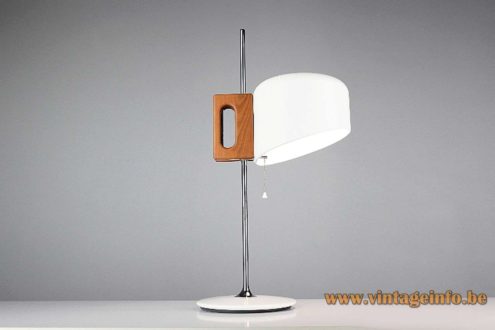 Fase Apolo Desk Lamp 4