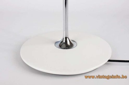 Fase Apolo Desk Lamp 7