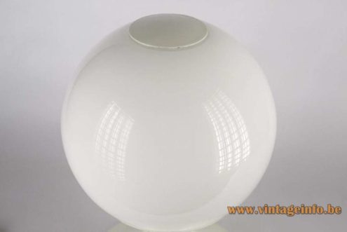 Joan Antoni Blanc Globe Table Lamp 3