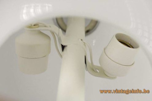 Joan Antoni Blanc Globe Table Lamp 4