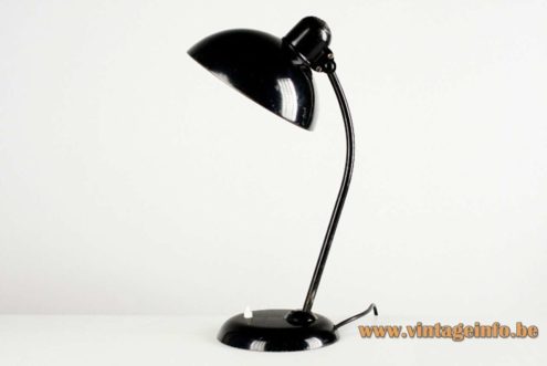 Kaiser Idell Desk Lamp 6556 1